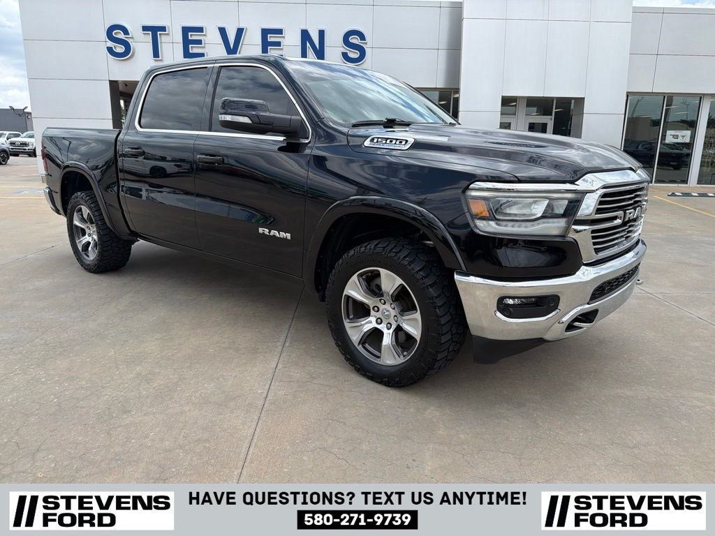 ram ram 1500 pickup 2022 1C6SRFJT4NN391021 image ram ram 1500 pickup 2022 1C6SRFJT4NN391021 image